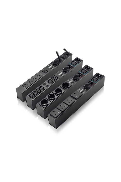 Hotswap Maint Bypass Rack F Mantis/logix (88002)