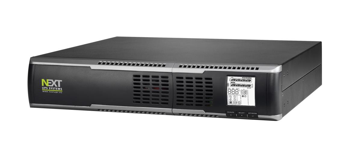 Logix Rt2u Online 2000va/1800w Rj-45