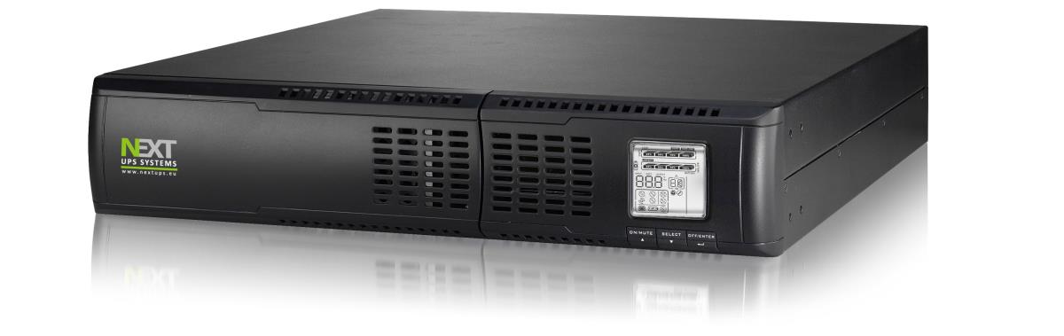 Mantis Rt2u Avr Sinewave 3000va/2400w