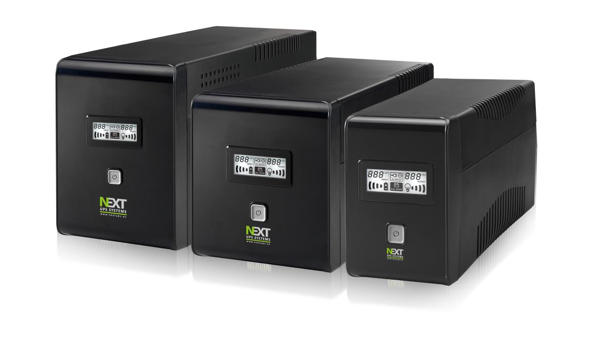 Mint Tower Avr 850va/480w