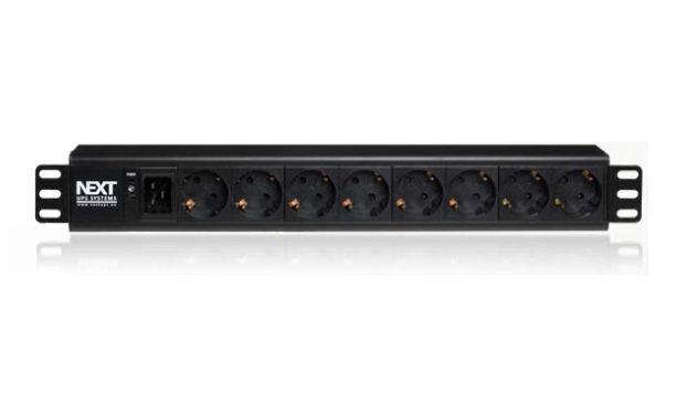 Input Iec-c19 (16a) - Nl/lu 9pcs