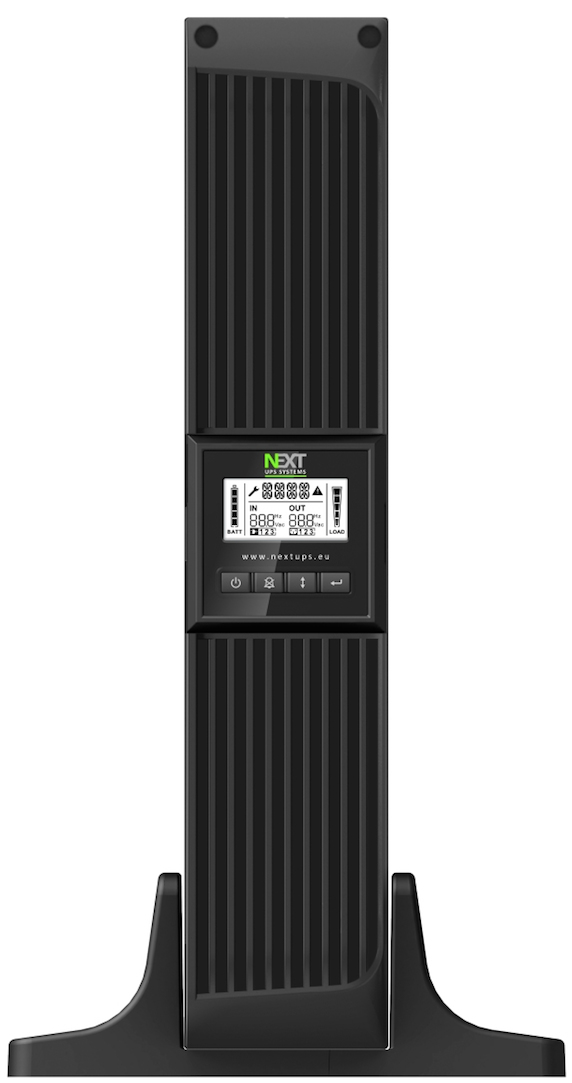 Mantis Ii Rt2u Avr Sinewave 2000va/1800w