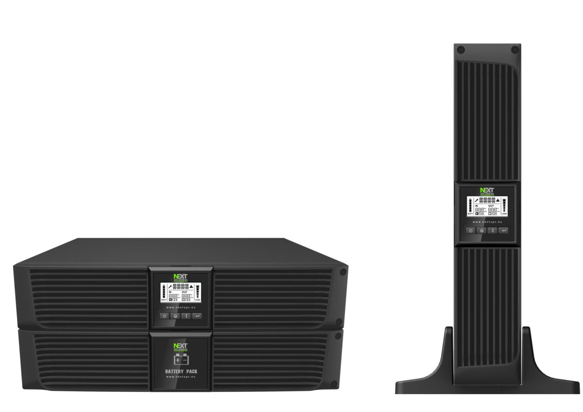 Mantis Ii Rt2u Avr Sinewave 1000va/900w