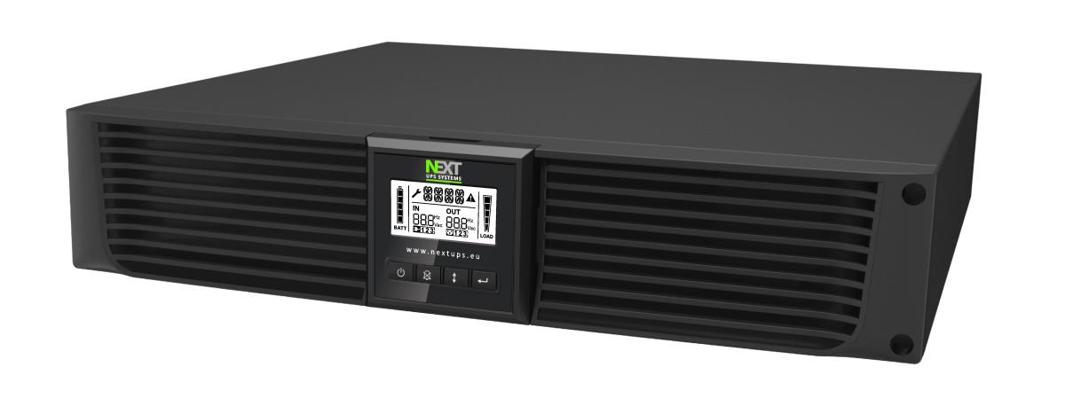 Mantis Ii Rt2u Avr Sinewave 1000va/900w