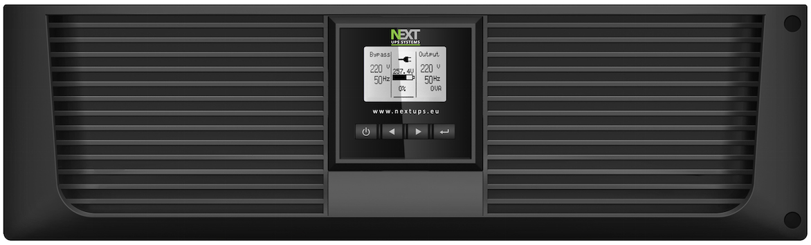 Logix Ii Rt3u Online 6000va/5400w