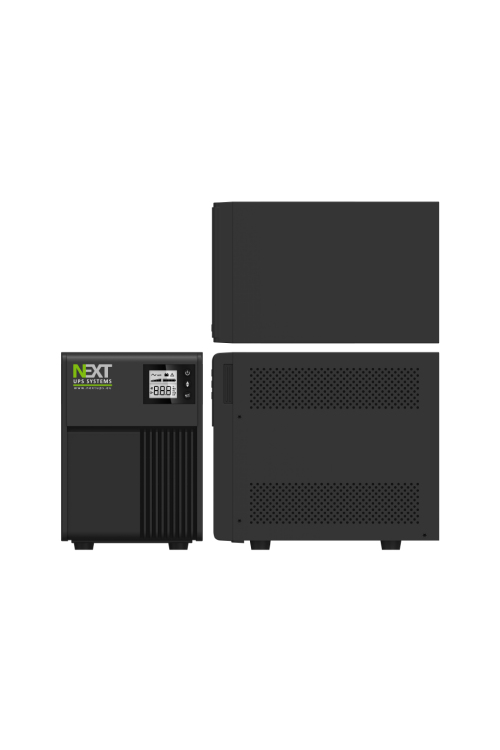 Mint Tower - Tower Avr Sinewave 500va/350w