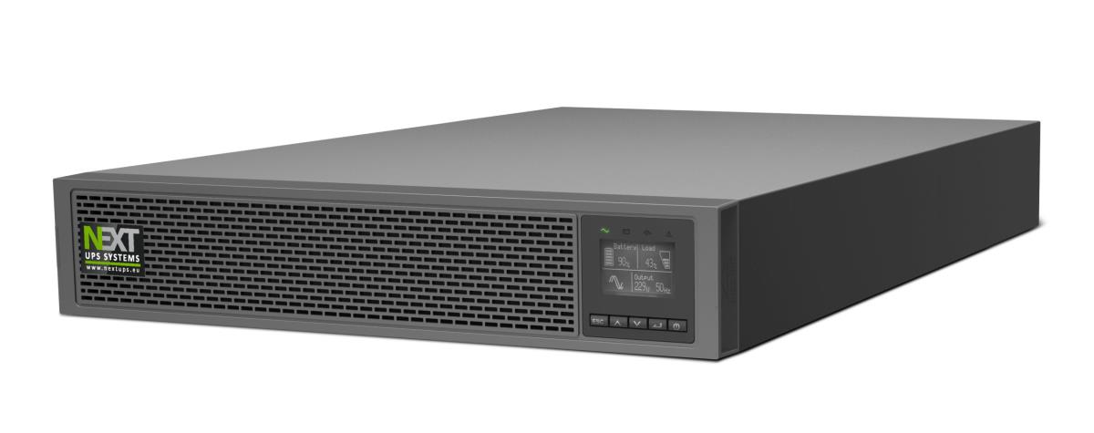 Lyra E-connect Rt2u Iot Online 2000va/2000w Epo W/iec C13 Sockets