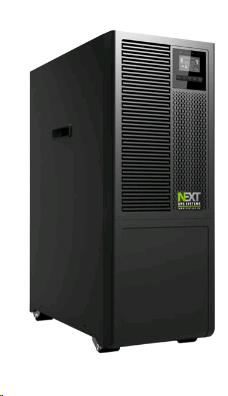Lyra E-connect Tower Iot Online 10000va/10000w 3:3 / 3:1 / 1:1 Epo Manual Bypass Hw Input Hw Output
