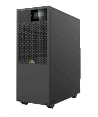 Lyra E-connect Tower Online 15000va/15000w 3:3 / 3:1 / 1:1 Epo Manual Bypass Hw Input Hw Output