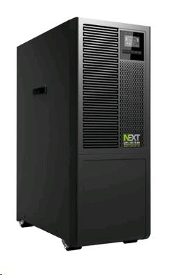 Lyra E-connect Tower Online 20000va/20000w 3:3 / 3:1 / 1:1 Epo Manual Bypass Hw Input Hw Output