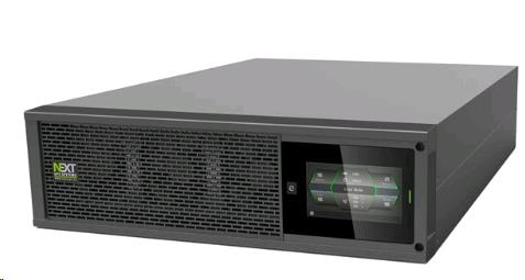 Lyra E-connect Rt9u Online 15000va/15000w Epo Manual Bypasshw Input Hw Output W/