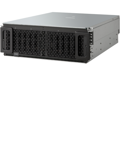Ultrastar Data60 4u 240TB Ntaa SAS 4kn Ise Se-4u60-12f01