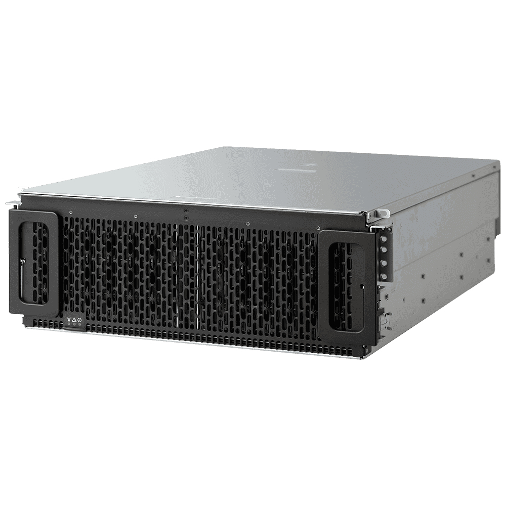 Ultrastar Data60 4U 480TB nTAA SAS 512E SE-4U60-08F05