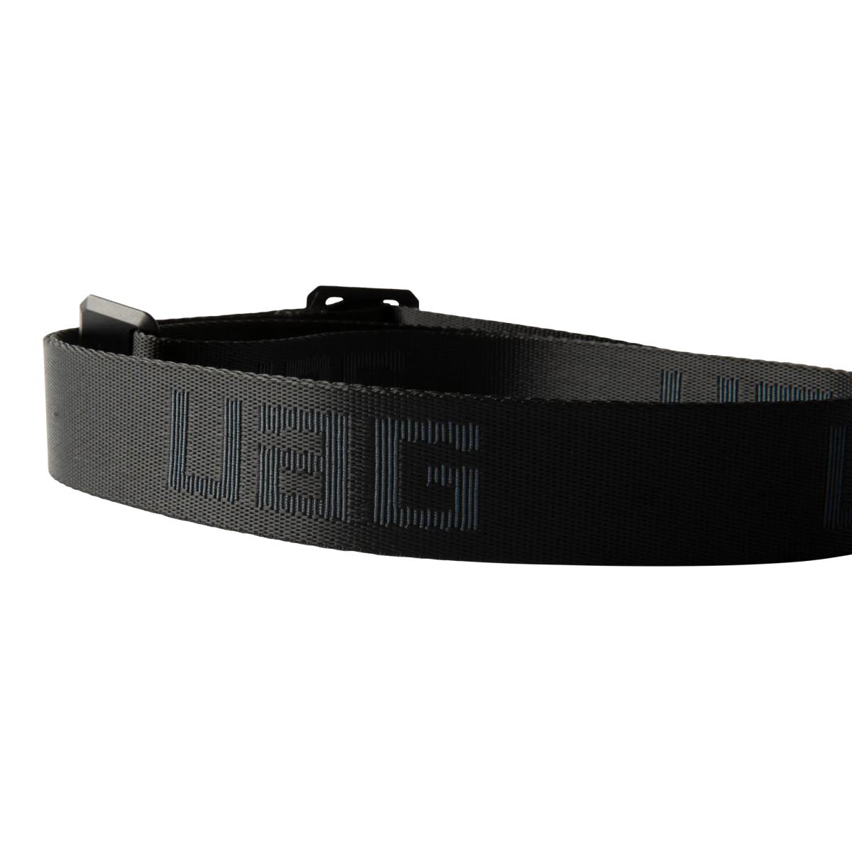 Polybag Adjustable Shoulder Strap-black
