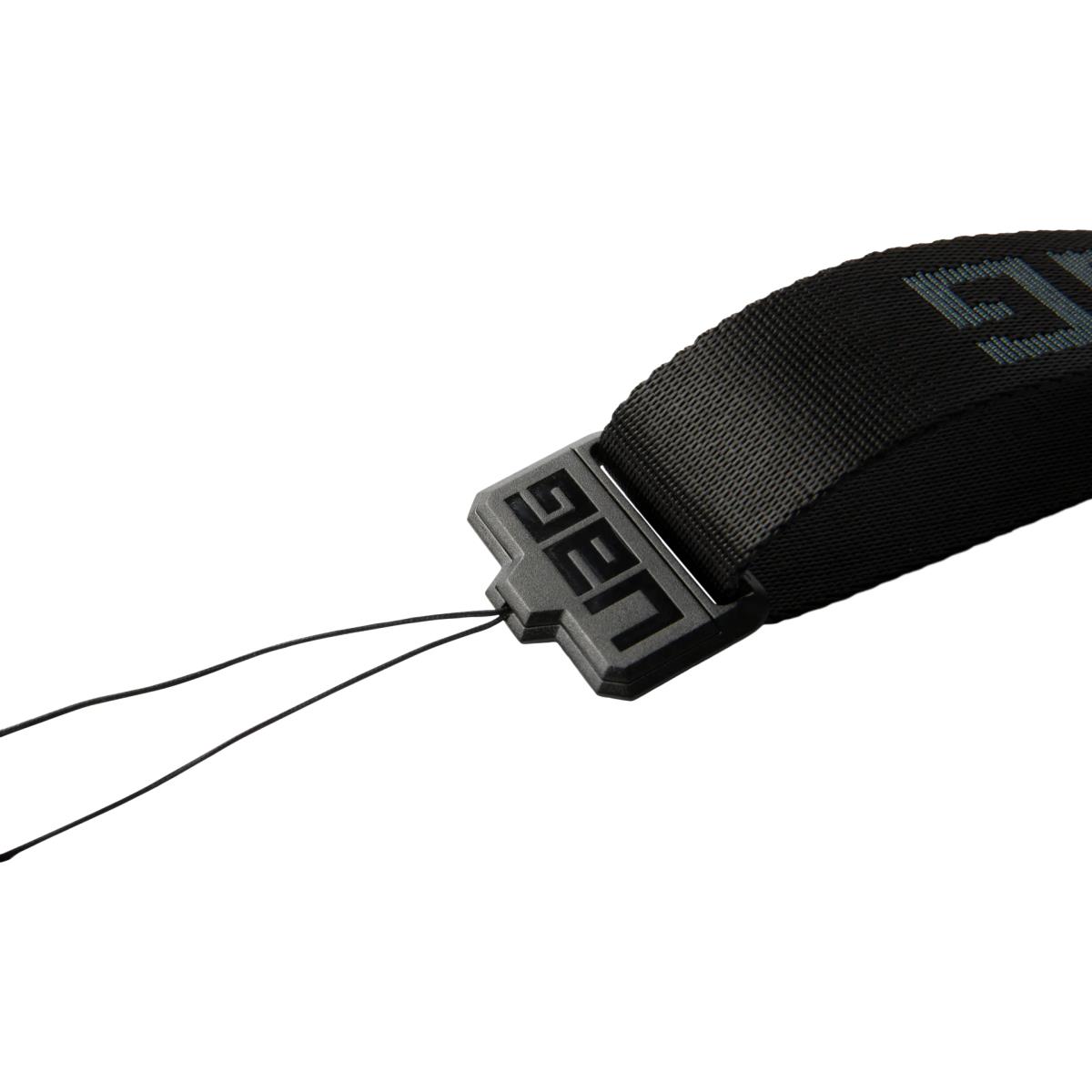 Polybag Adjustable Shoulder Strap-black