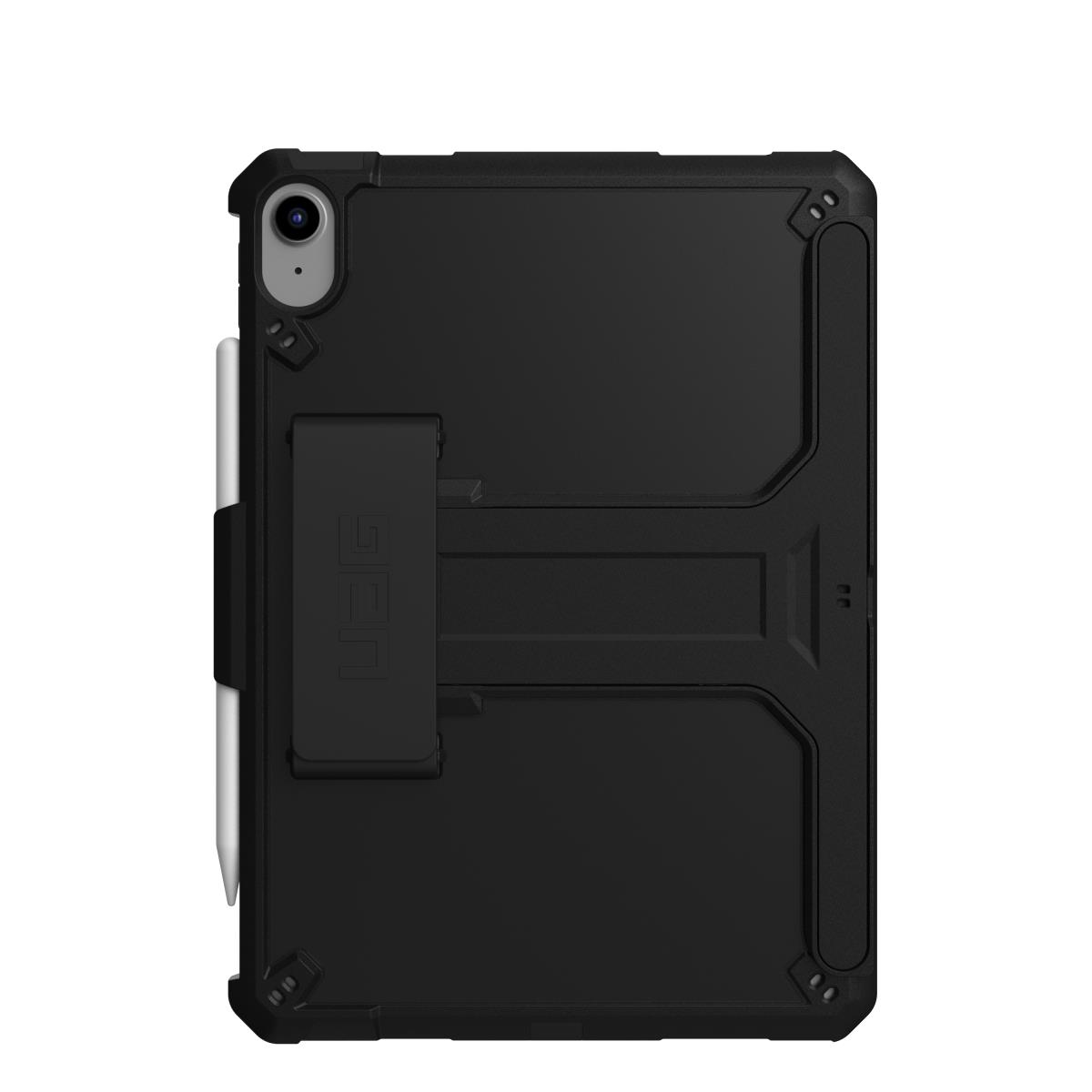 Apple iPad Wendy Scout W Handstrap Black Bulk