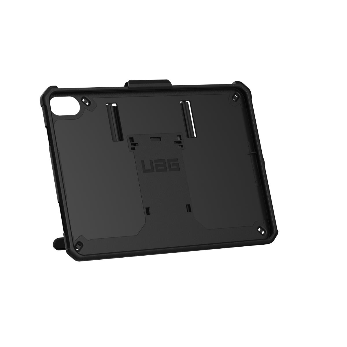 Apple iPad Wendy Scout W Handstrap Black Bulk