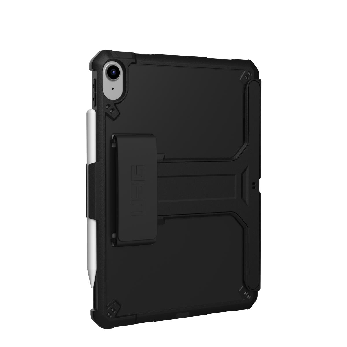 Apple iPad Wendy Scout W Handstrap Black Bulk