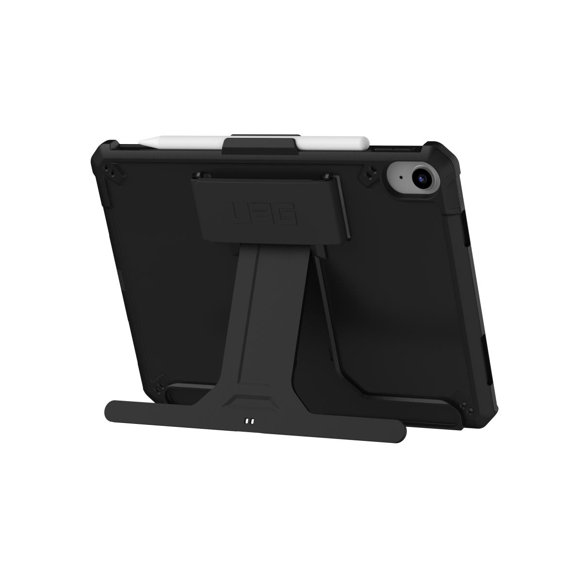 Apple iPad Wendy Scout W Handstrap Black Bulk