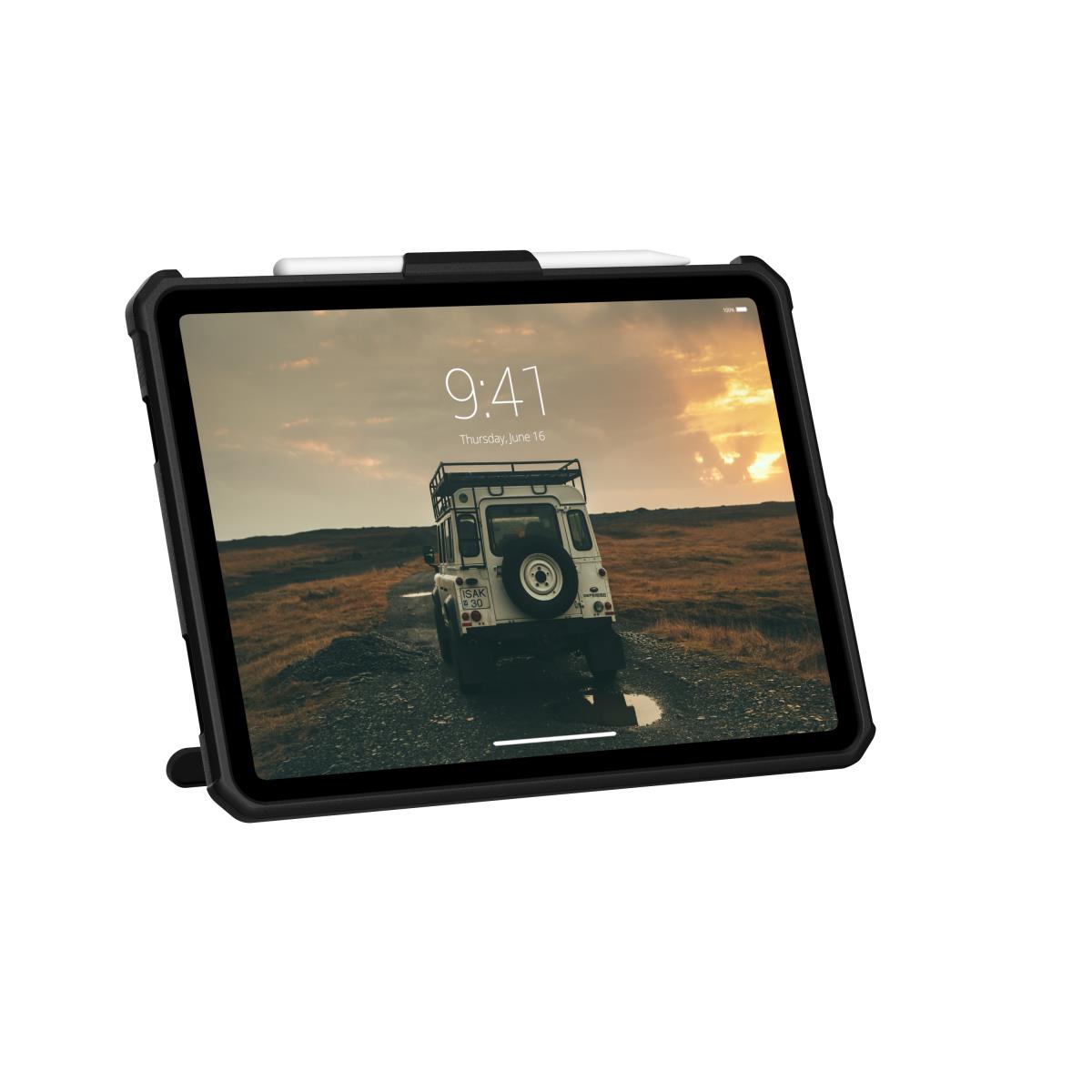 Apple iPad Wendy Scout W Handstrap Black Bulk