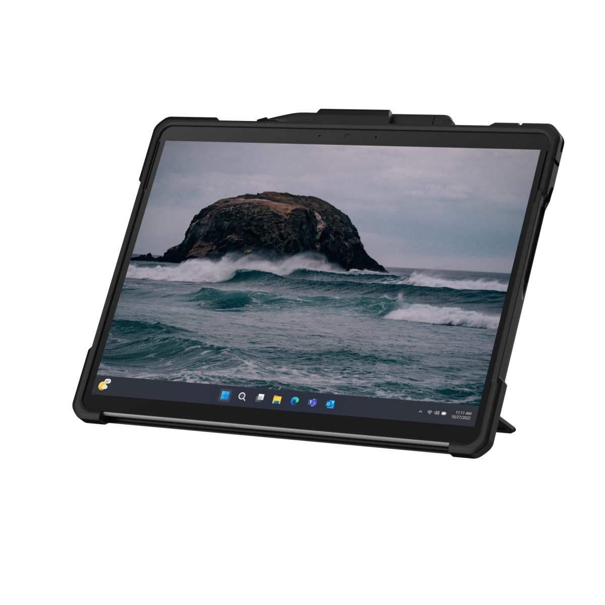Microsoft Surface Pro Next Metropolis - Black