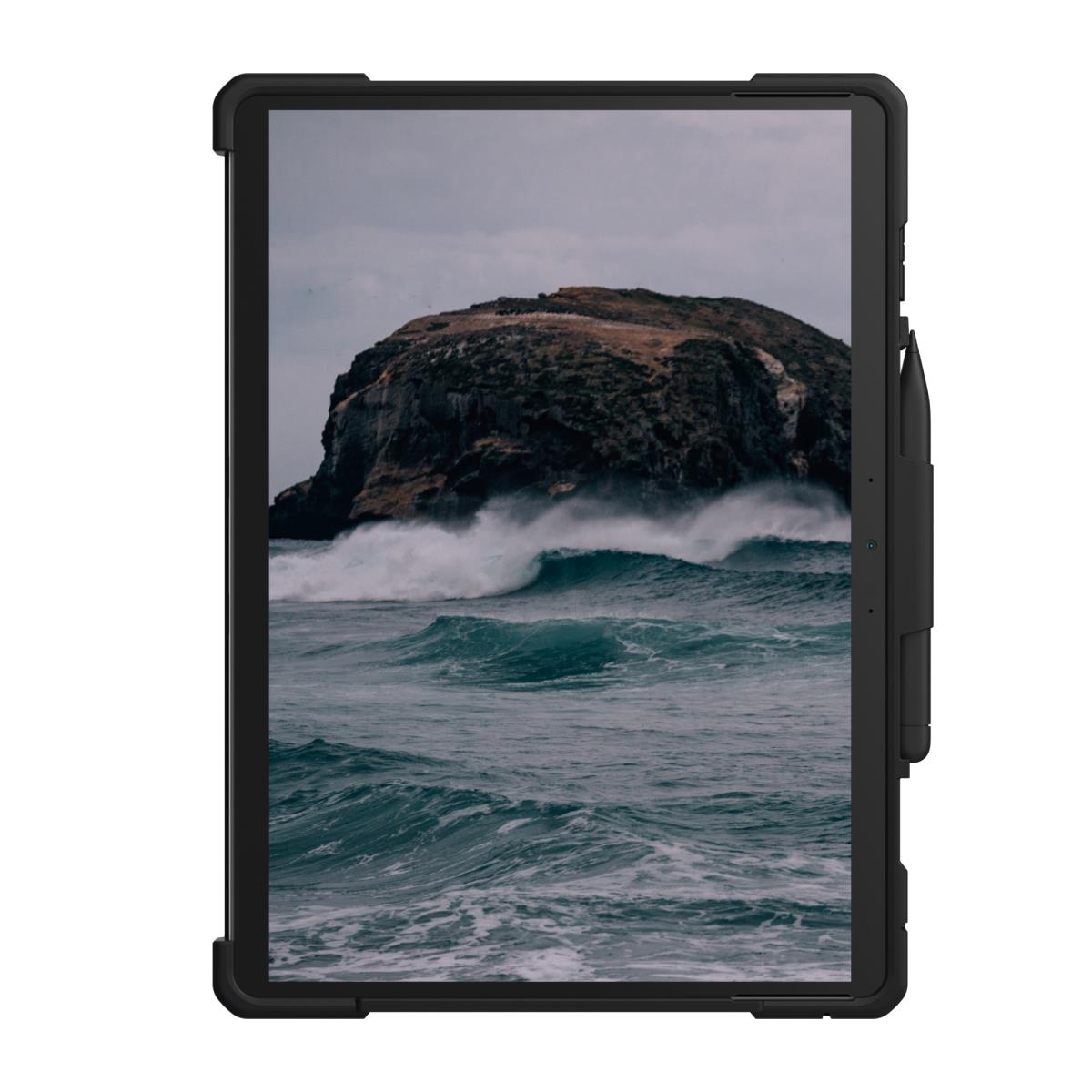 Microsoft Surface Pro Next Metropolis - Black