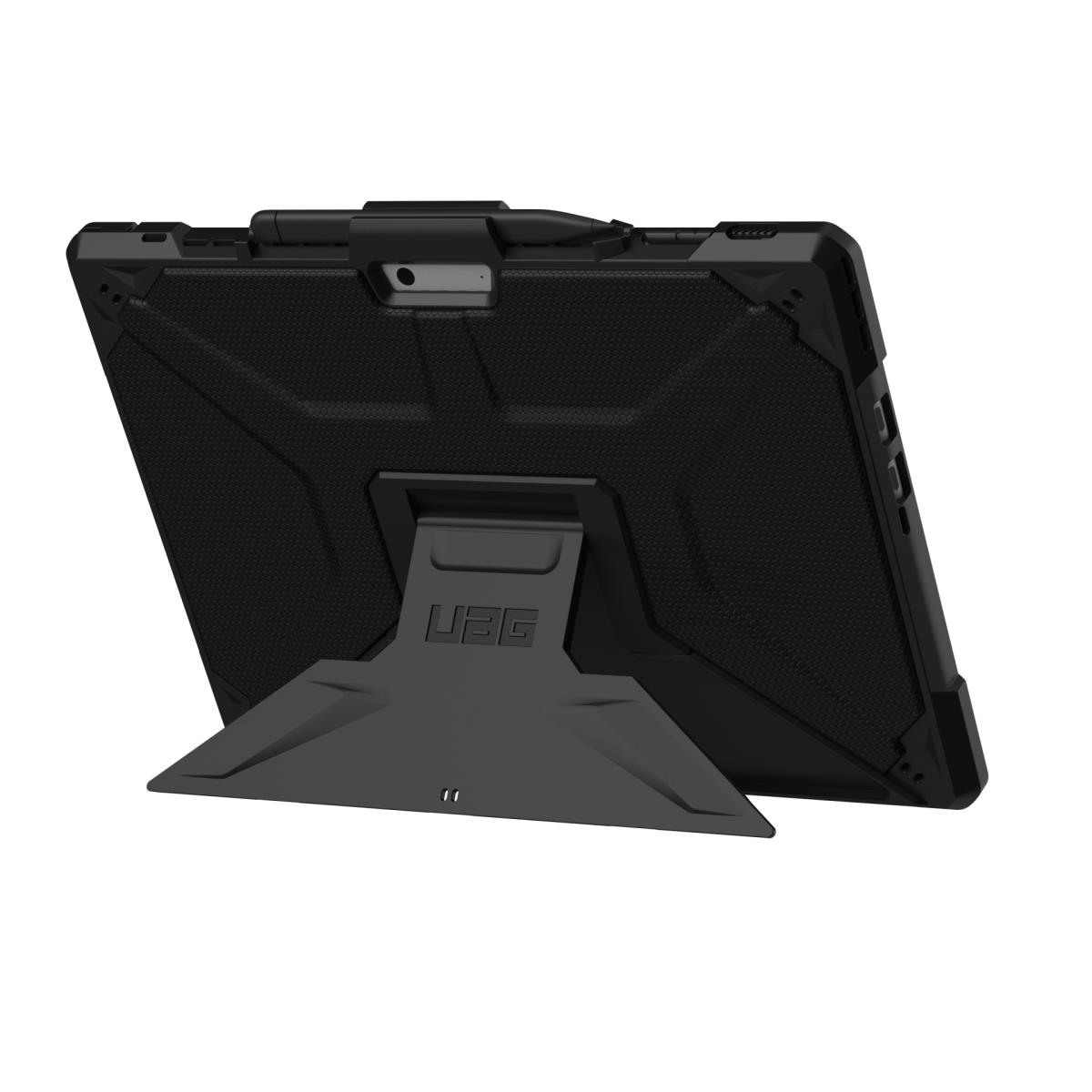 Microsoft Surface Pro Next Metropolis - Black