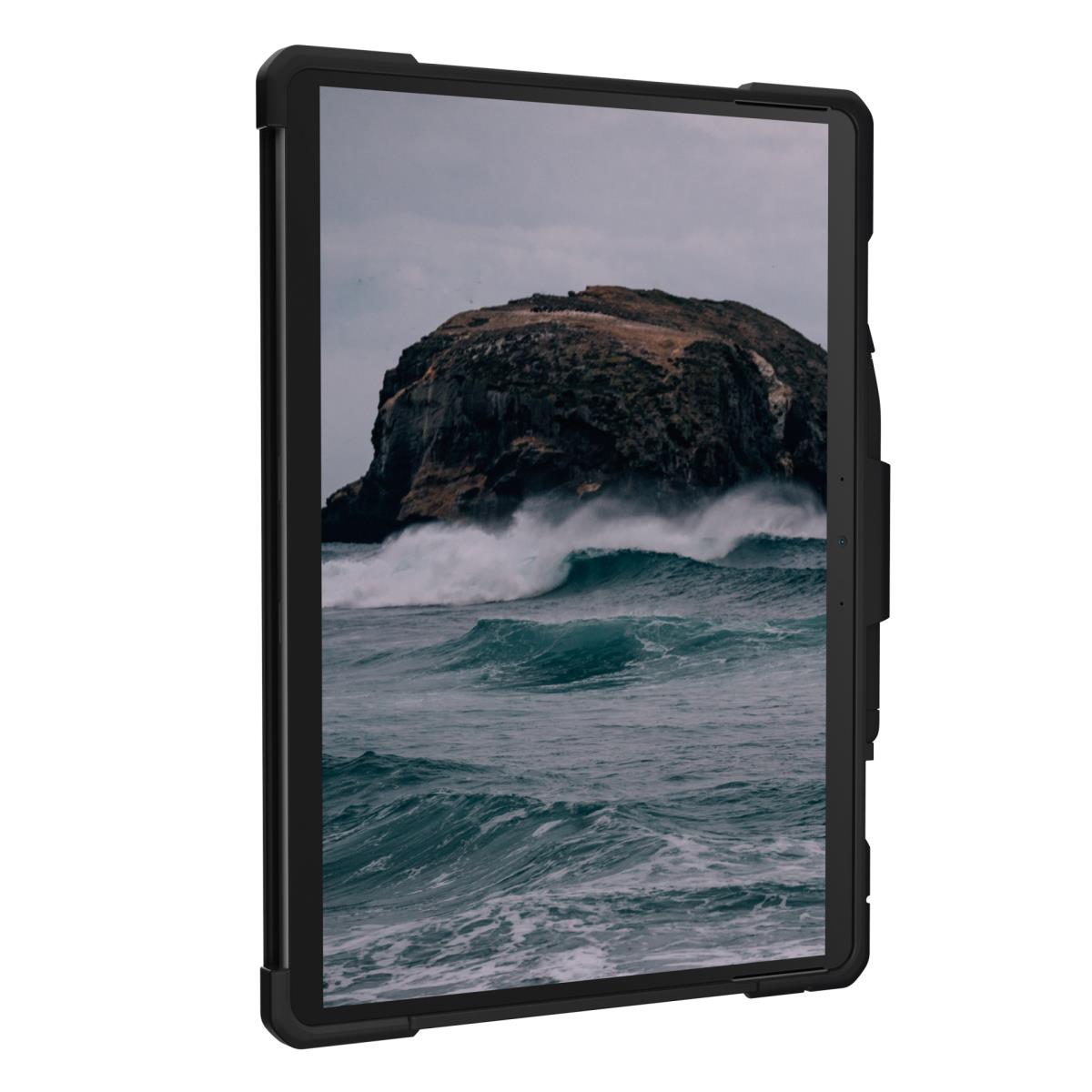 Microsoft Surface Pro Next Metropolis - Black