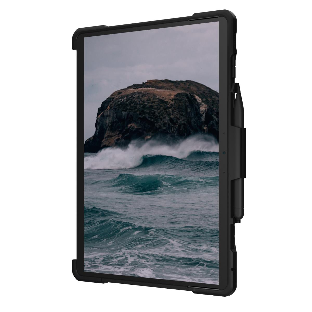 Microsoft Surface Pro Next Metropolis - Black
