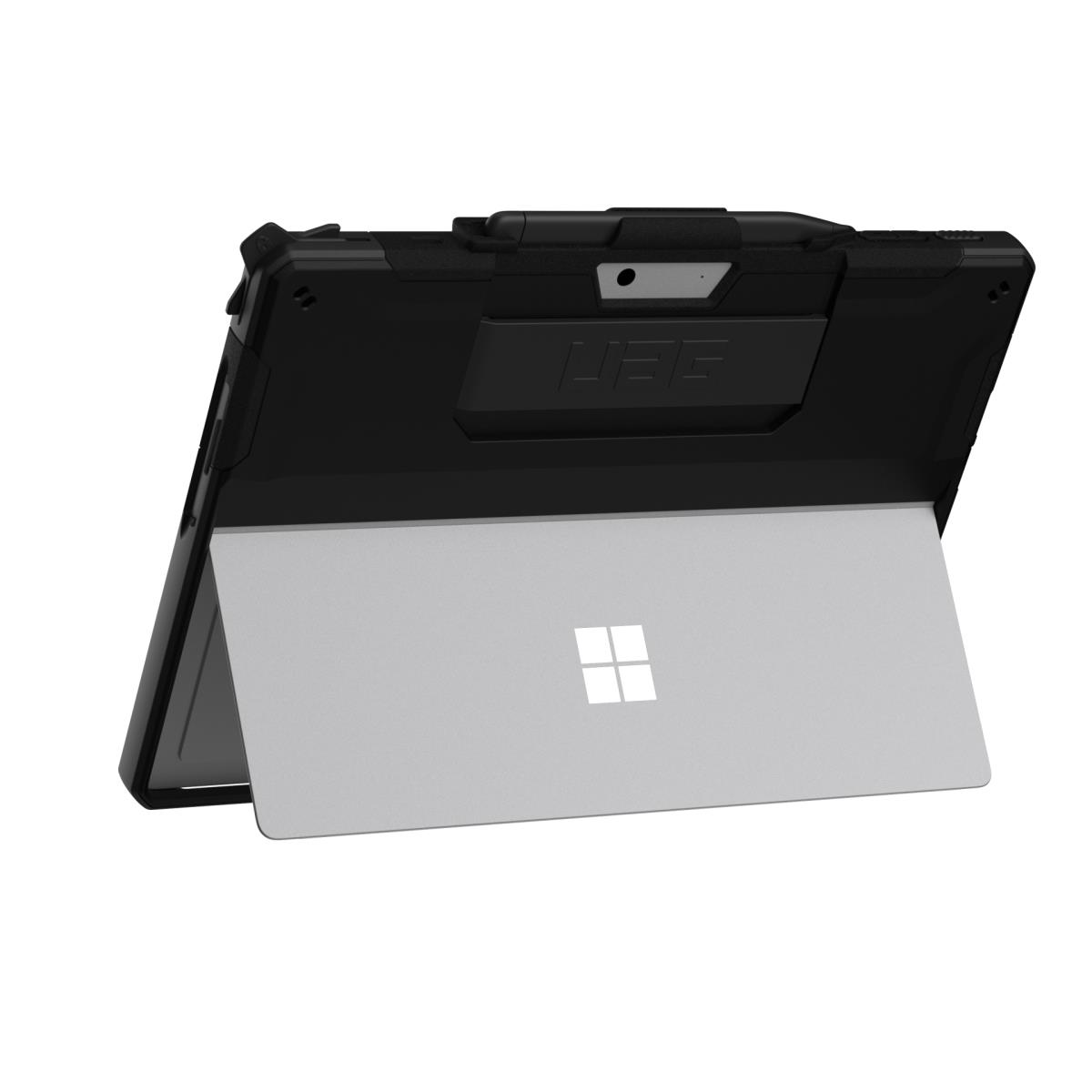 Microsoft Surface Pro Next Scout With Handstrap