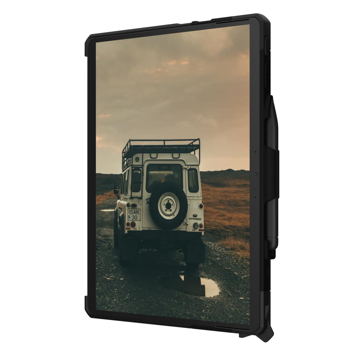 Microsoft Surface Pro Next Scout With Handstrap