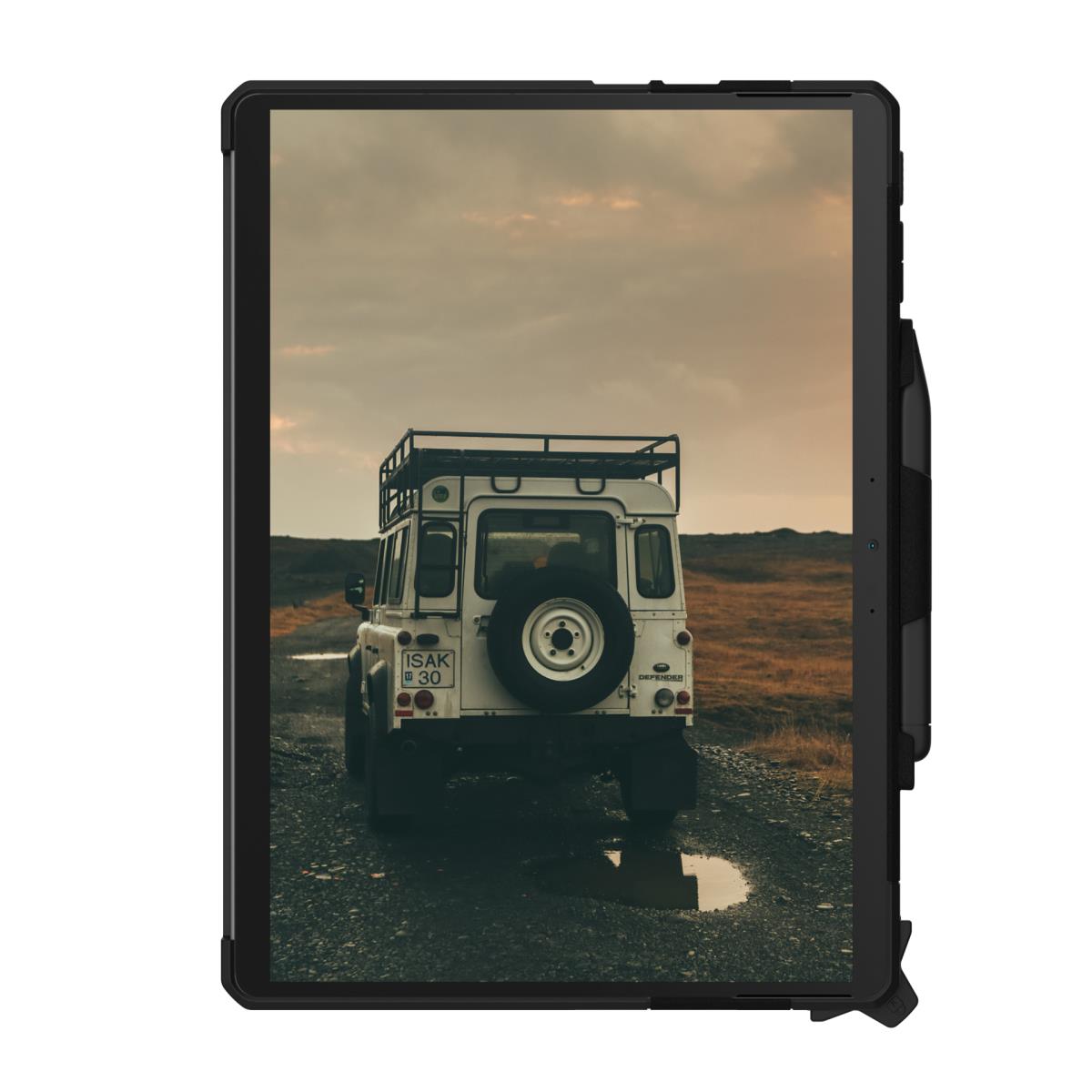 Microsoft Surface Pro Next Scout With Handstrap