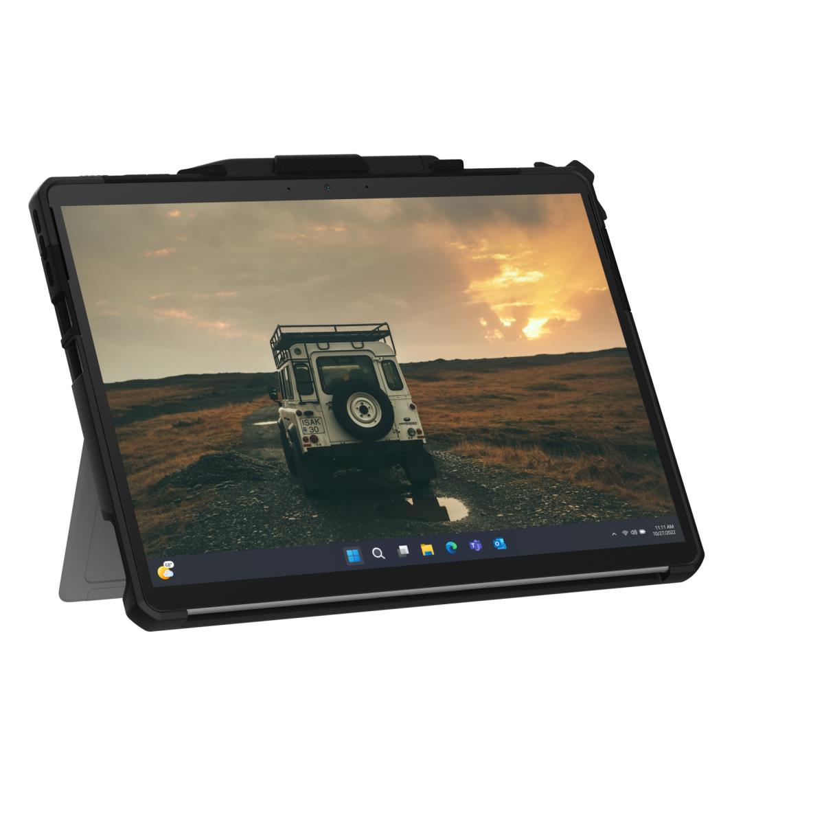 Microsoft Surface Pro Next Scout With Handstrap