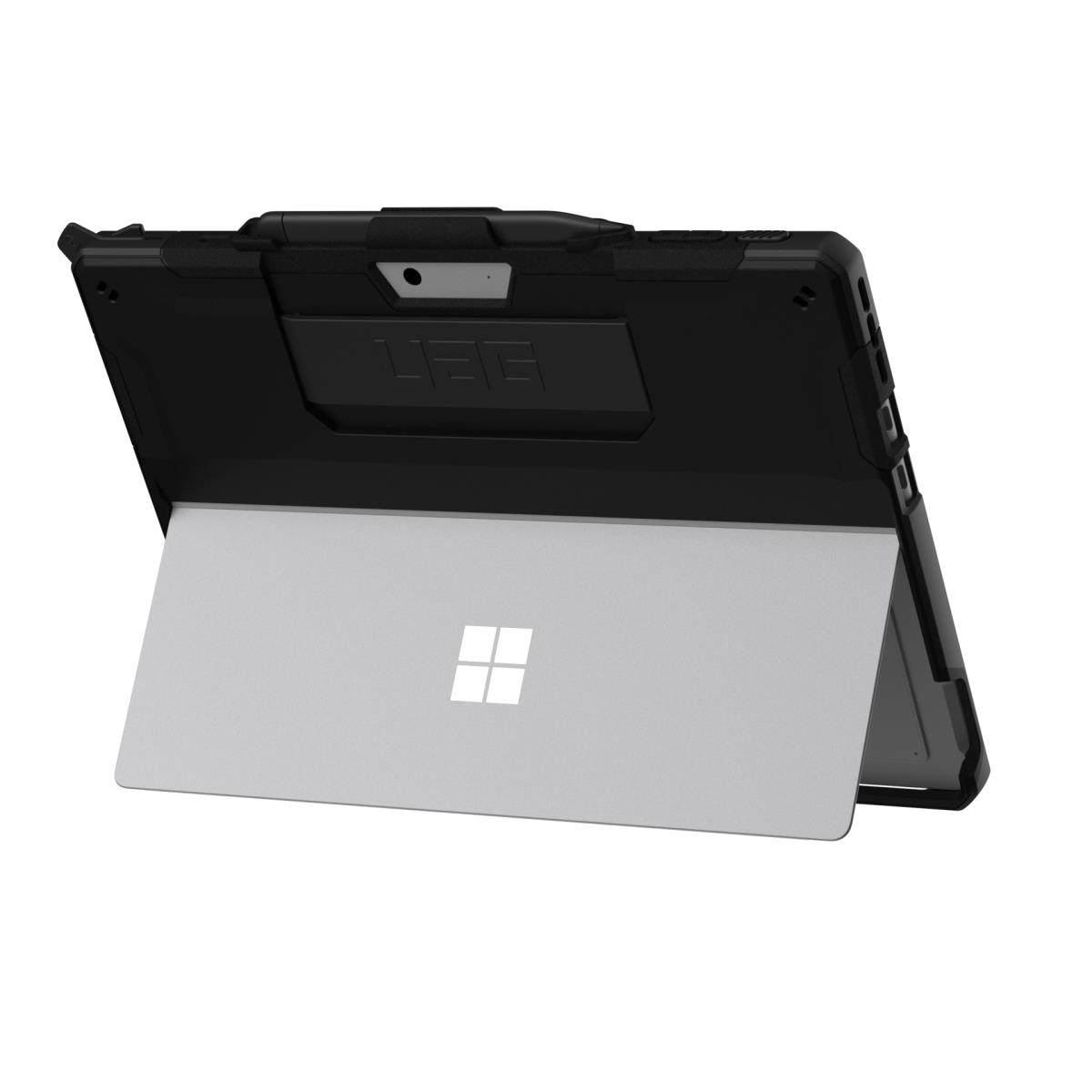 Microsoft Surface Pro Next Scout With Handstrap