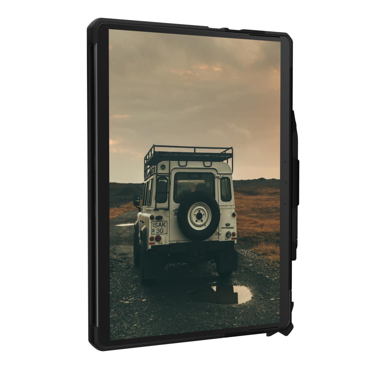 Microsoft Surface Pro Next Scout With Handstrap