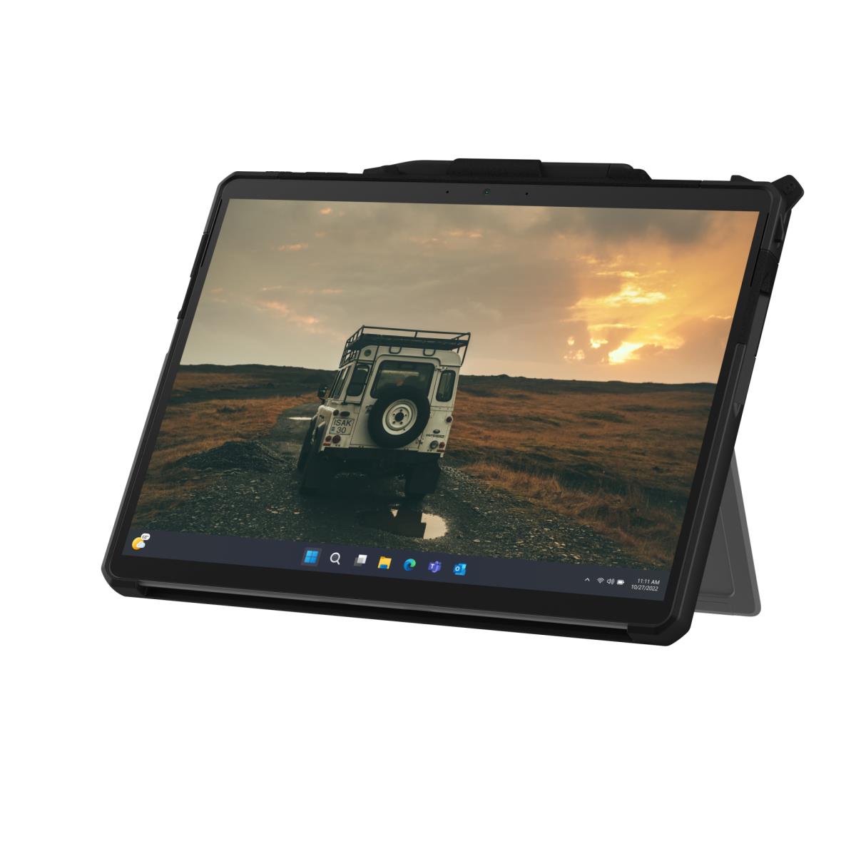 Microsoft Surface Pro Next Scout With Handstrap