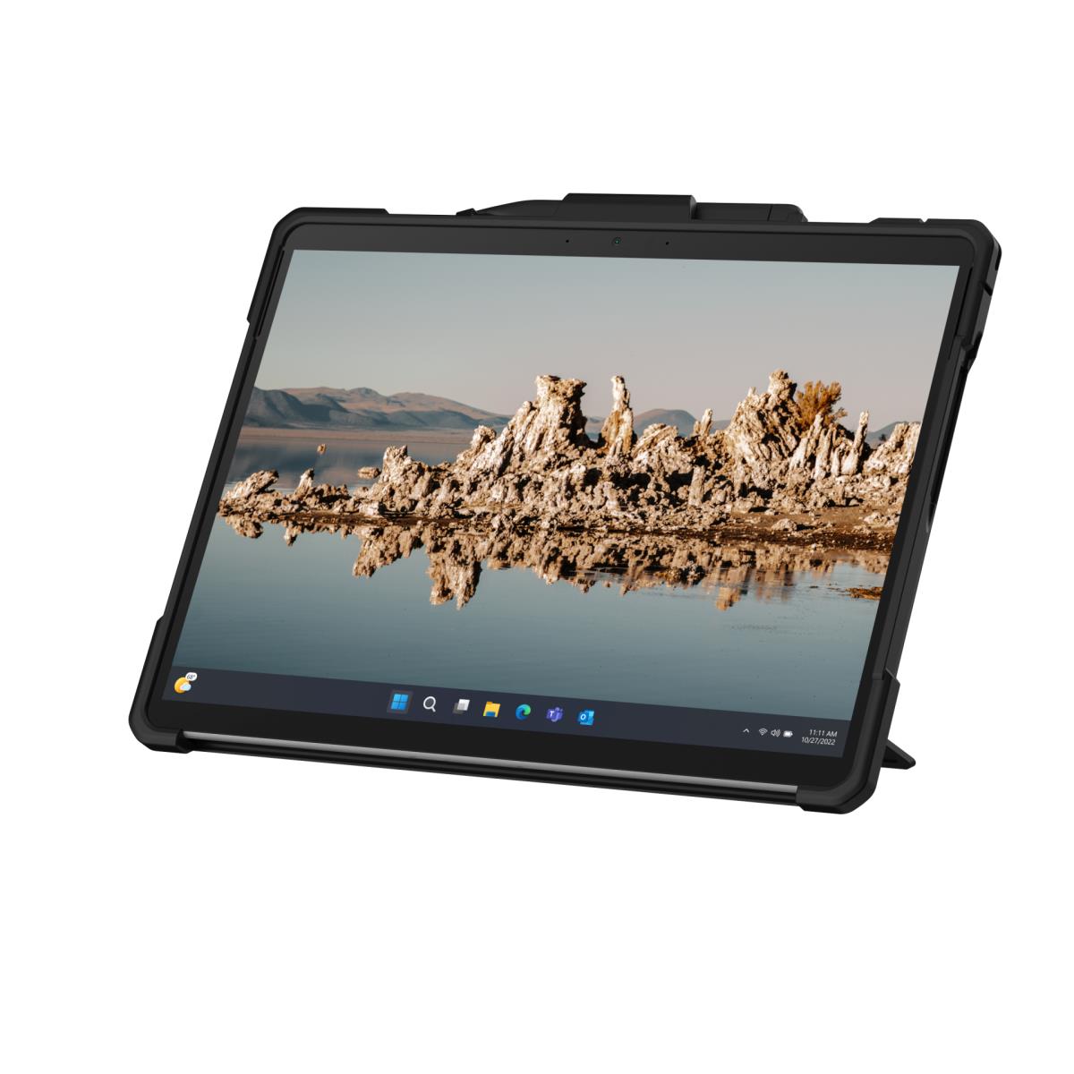 Microsoft Surface Pro Next Metropolis Se