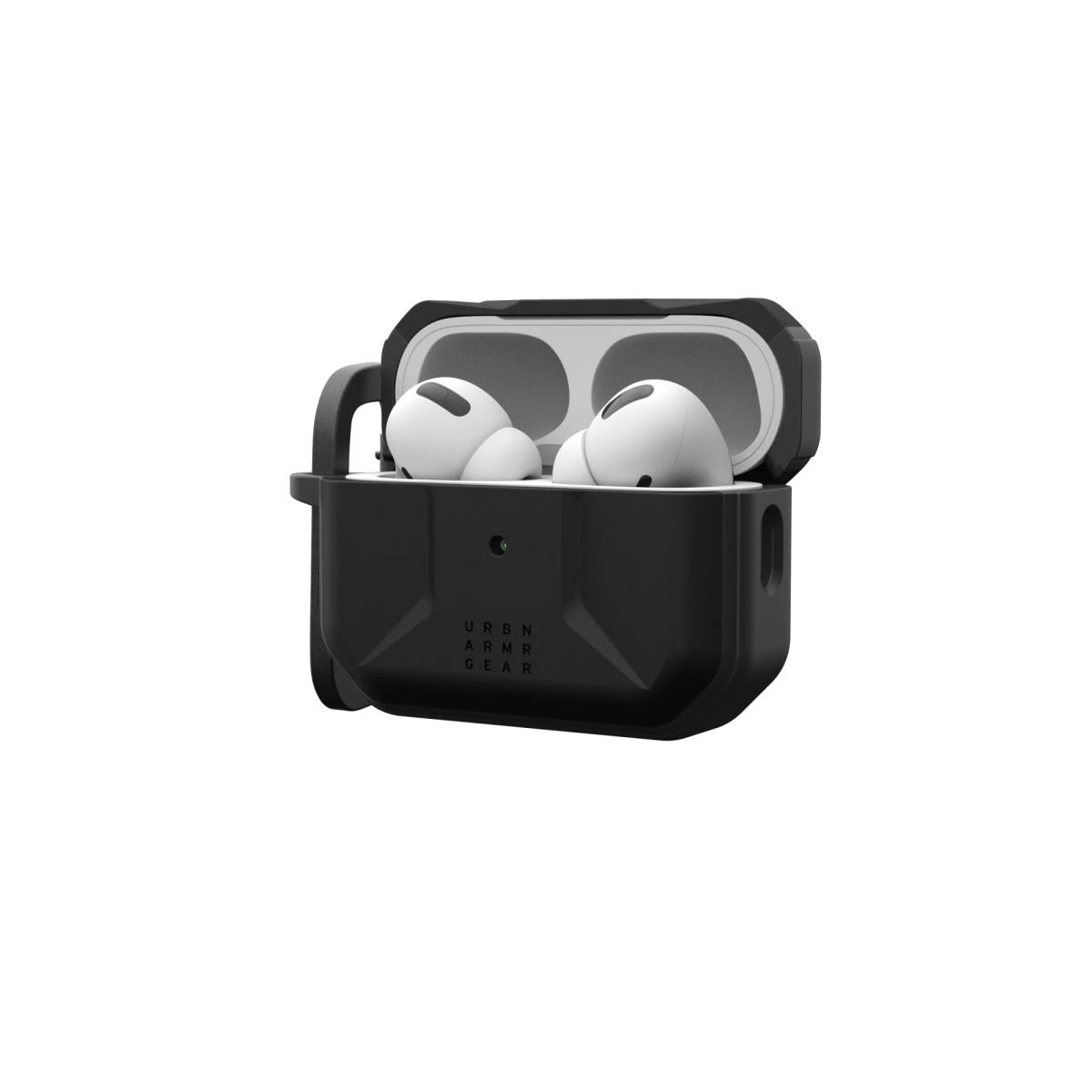 Airpods Pro 2nd Gen Civilian - Black