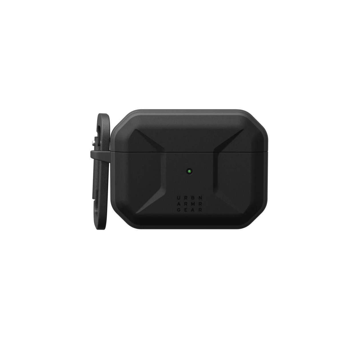 Airpods Pro 2nd Gen Civilian - Black