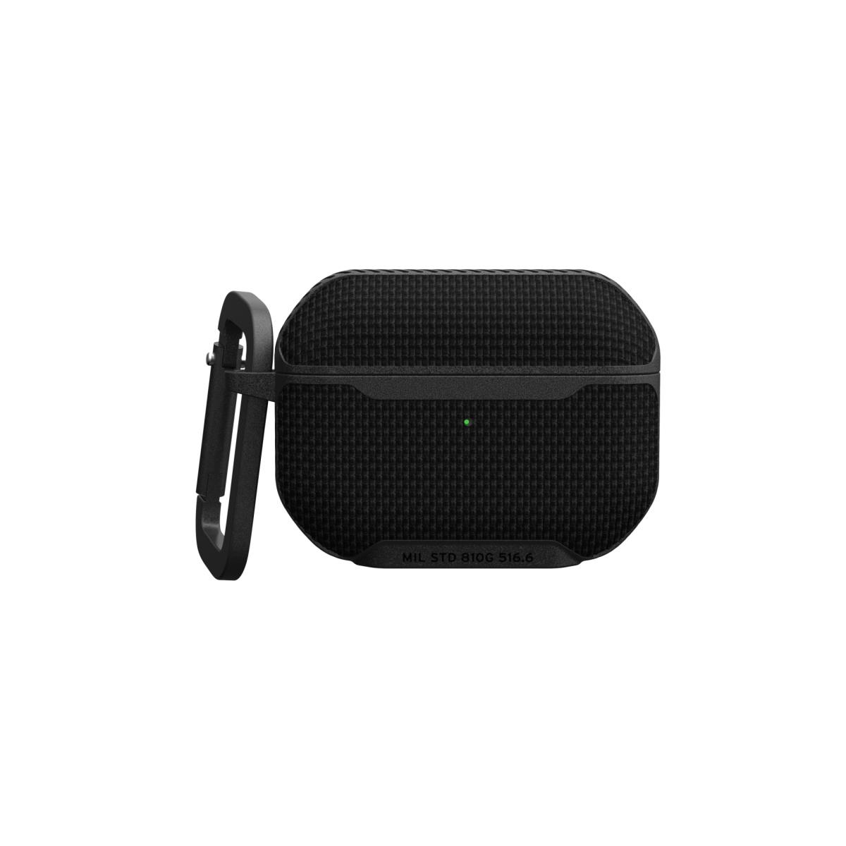 Airpods Pro 2nd Gen Metropolis - Black