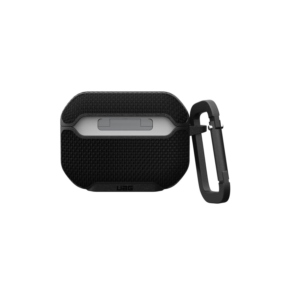 Airpods Pro 2nd Gen Metropolis - Black
