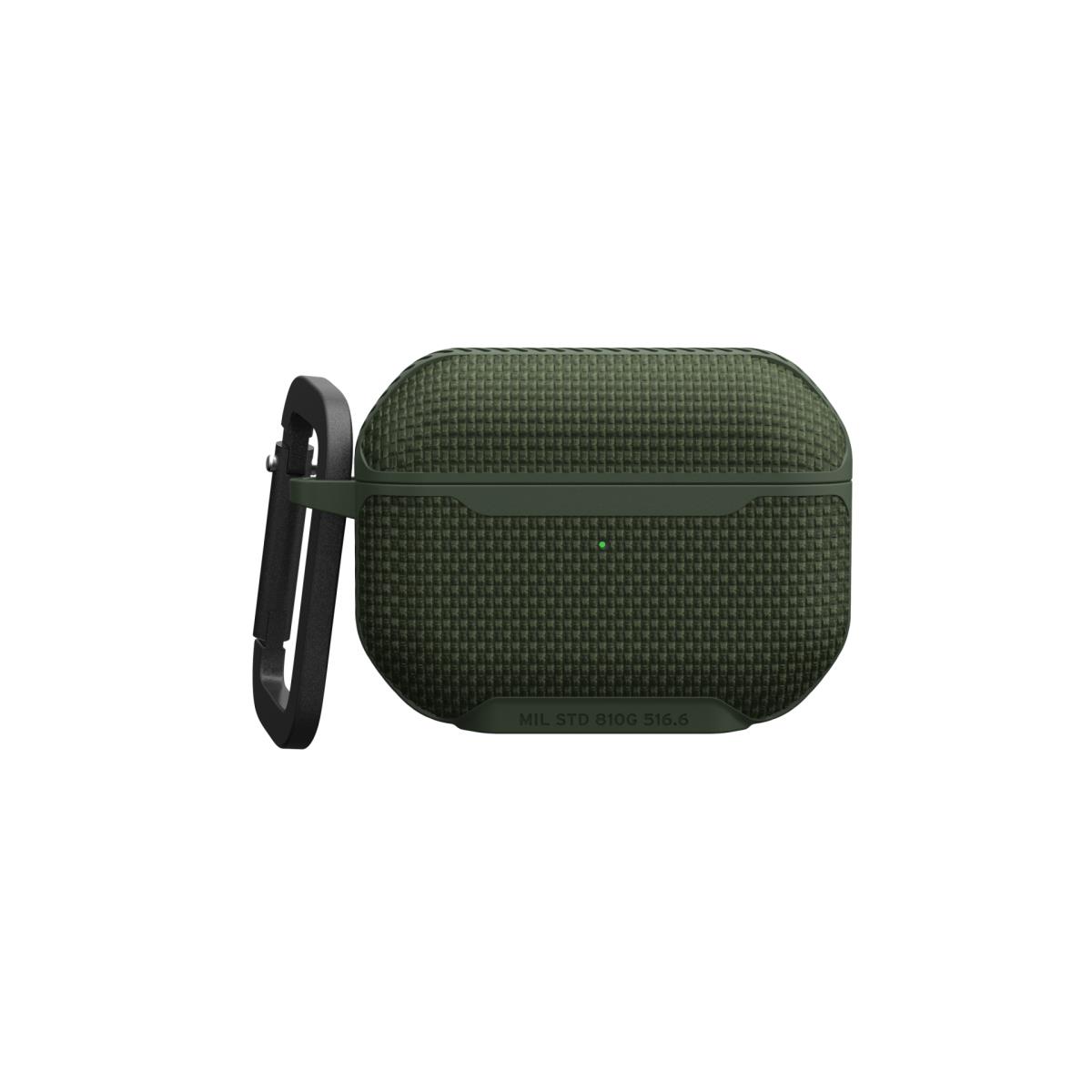 Airpods Pro 2nd Gen Metropolis - Olive Drab