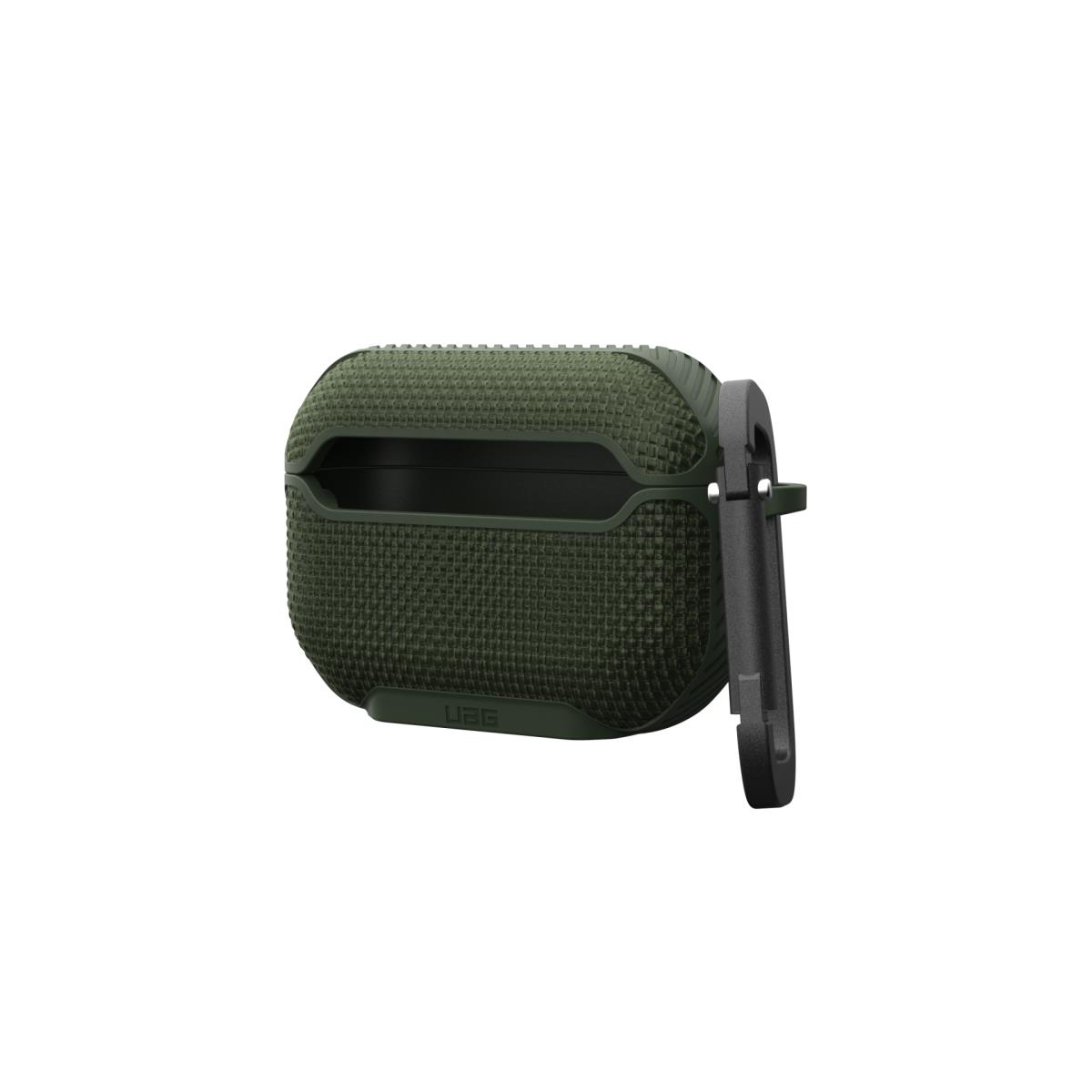 Airpods Pro 2nd Gen Metropolis - Olive Drab
