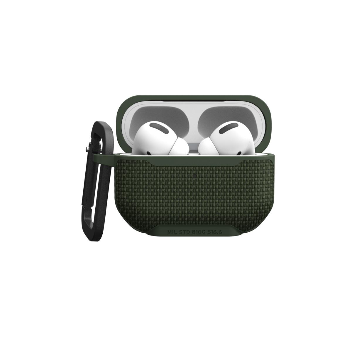 Airpods Pro 2nd Gen Metropolis - Olive Drab