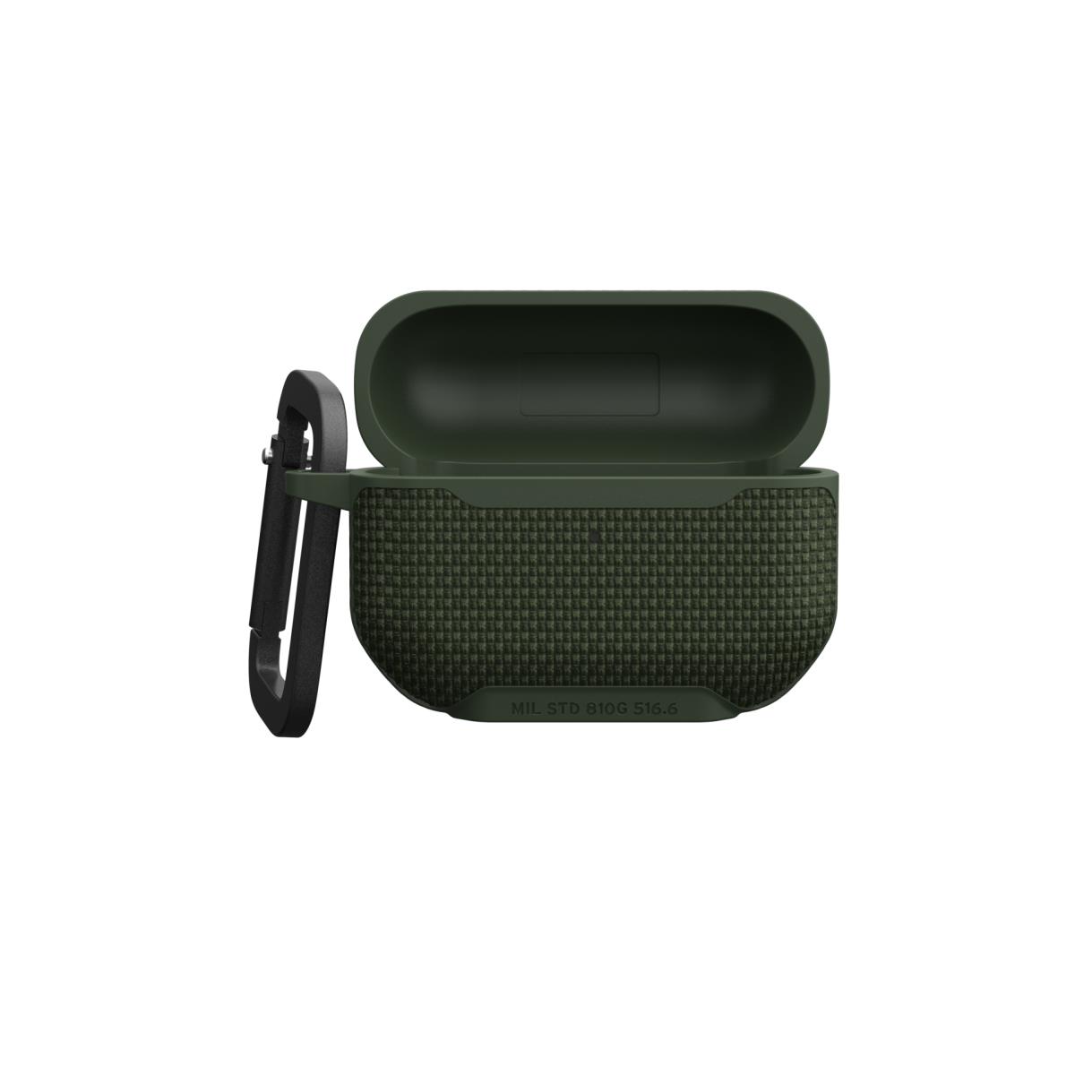 Airpods Pro 2nd Gen Metropolis - Olive Drab