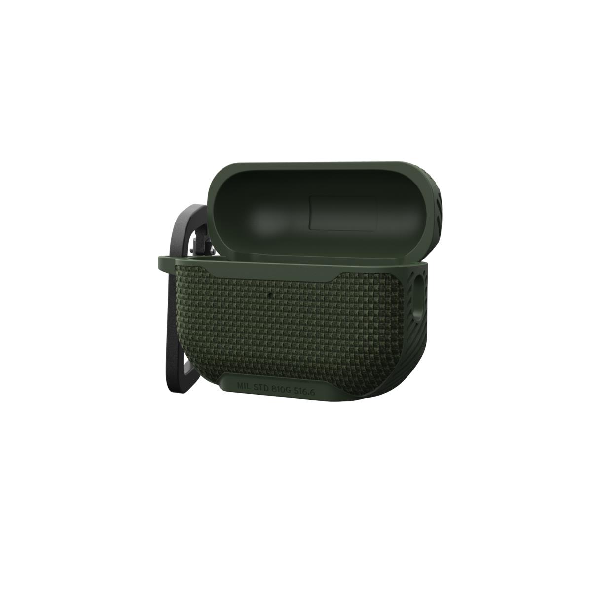 Airpods Pro 2nd Gen Metropolis - Olive Drab