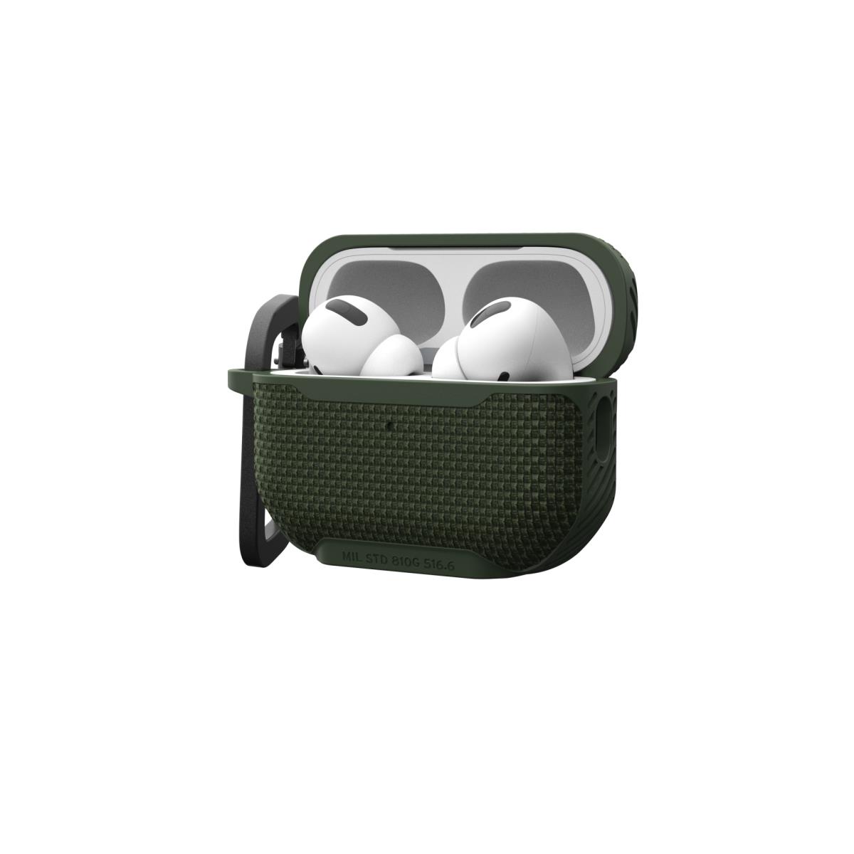 Airpods Pro 2nd Gen Metropolis - Olive Drab