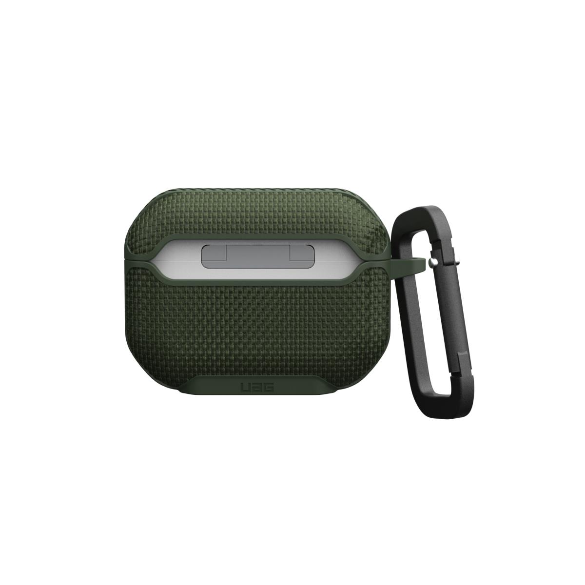Airpods Pro 2nd Gen Metropolis - Olive Drab