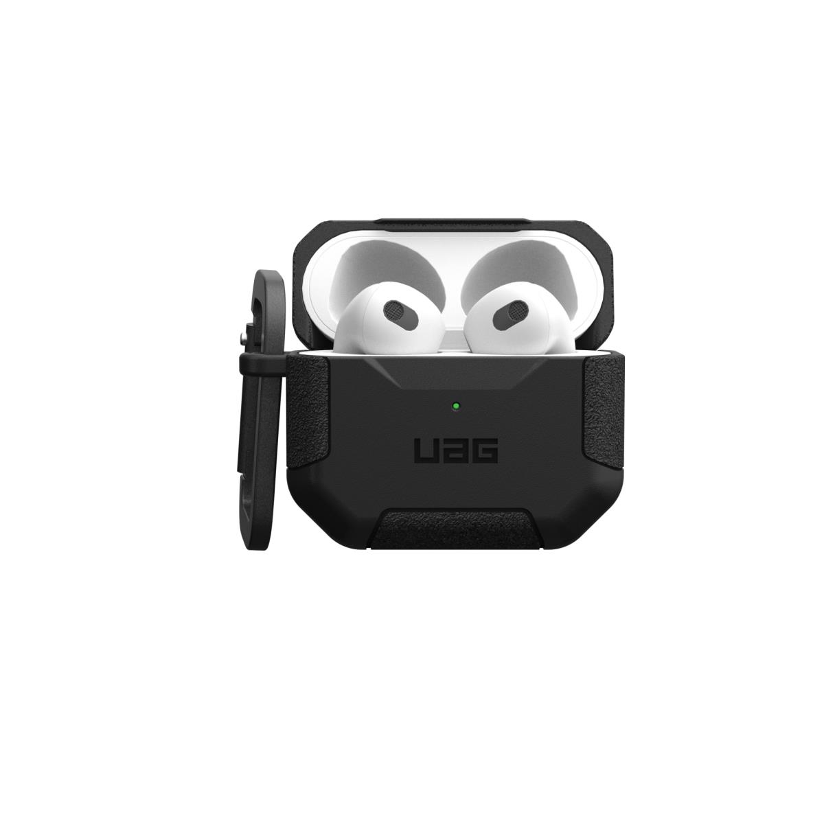 Apple Airpods 3rd Gen Scout - Black