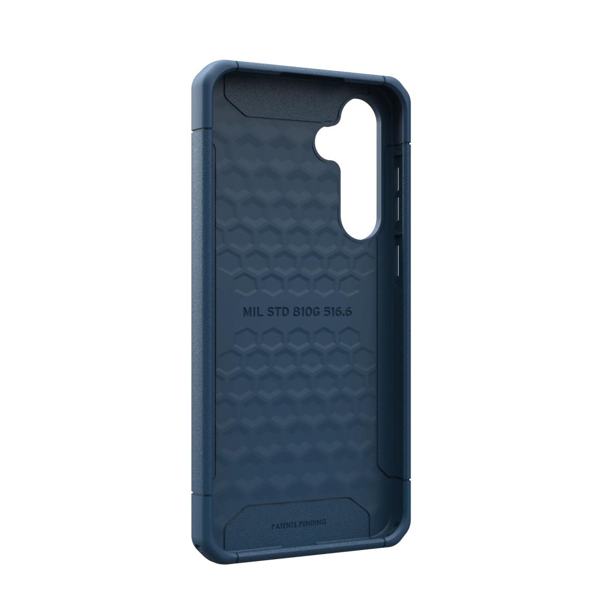 Scout Backcover Samsung Galaxy A35 - Mallard